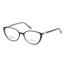 Carica l&#39;immagine nel visualizzatore di Gallery, Occhiale da Vista Guess, Modello: GU3044 Colore: 005