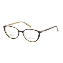 Carica l&#39;immagine nel visualizzatore di Gallery, Occhiale da Vista Guess, Modello: GU3044 Colore: 056