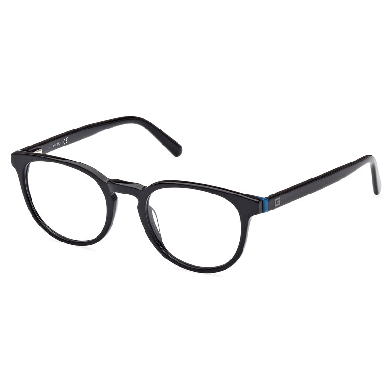 Occhiale da Vista Guess, Modello: GU50069 Colore: 001
