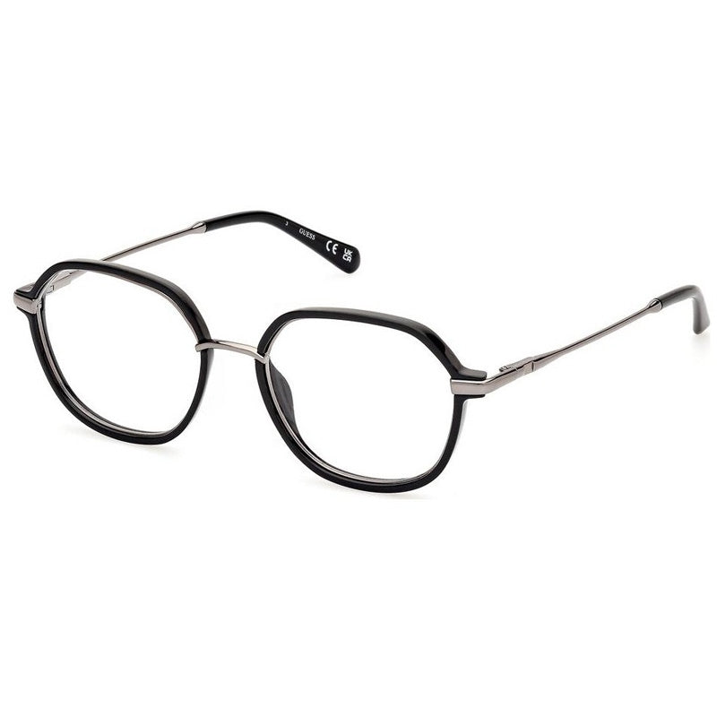 Occhiale da Vista Guess, Modello: GU50098 Colore: 001
