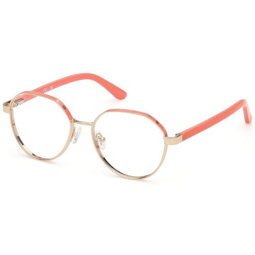 Occhiale da Vista Guess, Modello: GU50124 Colore: 074