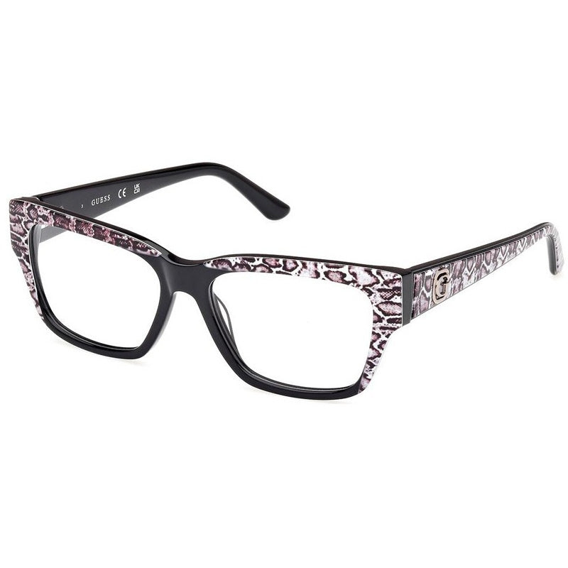 Occhiale da Vista Guess, Modello: GU50126 Colore: 005