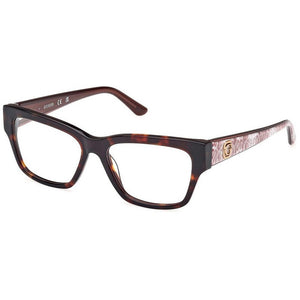 Occhiale da Vista Guess, Modello: GU50126 Colore: 052