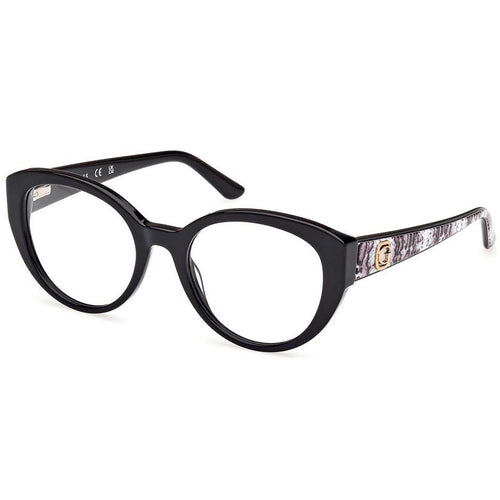 Occhiale da Vista Guess, Modello: GU50127 Colore: 001