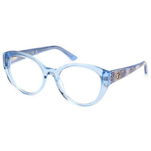 Carica l&#39;immagine nel visualizzatore di Gallery, Occhiale da Vista Guess, Modello: GU50127 Colore: 084