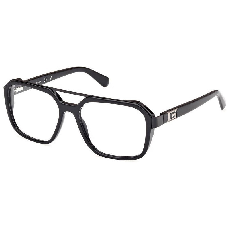 Occhiale da Vista Guess, Modello: GU50138 Colore: 001