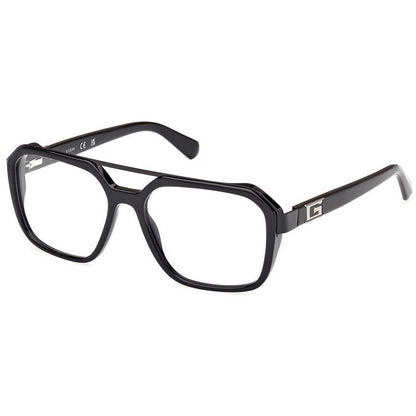 Occhiale da Vista Guess, Modello: GU50138 Colore: 001