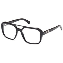 Carica l&#39;immagine nel visualizzatore di Gallery, Occhiale da Vista Guess, Modello: GU50138 Colore: 001