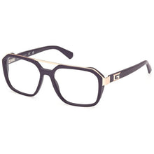Carica l&#39;immagine nel visualizzatore di Gallery, Occhiale da Vista Guess, Modello: GU50138 Colore: 082