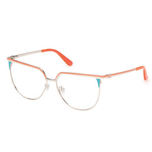 Carica l&#39;immagine nel visualizzatore di Gallery, Occhiale da Vista Guess, Modello: GU50147 Colore: 032