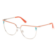 Carica l&#39;immagine nel visualizzatore di Gallery, Occhiale da Vista Guess, Modello: GU50147 Colore: 083