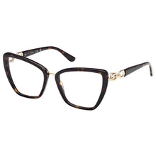 Carica l&#39;immagine nel visualizzatore di Gallery, Occhiale da Vista Guess, Modello: GU50180 Colore: 052