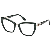 Carica l&#39;immagine nel visualizzatore di Gallery, Occhiale da Vista Guess, Modello: GU50180 Colore: 096