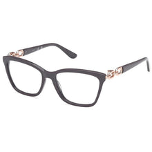 Carica l&#39;immagine nel visualizzatore di Gallery, Occhiale da Vista Guess, Modello: GU50181 Colore: 020