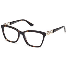 Carica l&#39;immagine nel visualizzatore di Gallery, Occhiale da Vista Guess, Modello: GU50181 Colore: 052