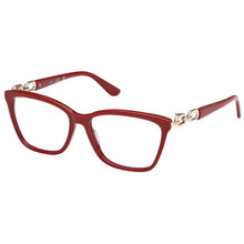 Carica l&#39;immagine nel visualizzatore di Gallery, Occhiale da Vista Guess, Modello: GU50181 Colore: 066