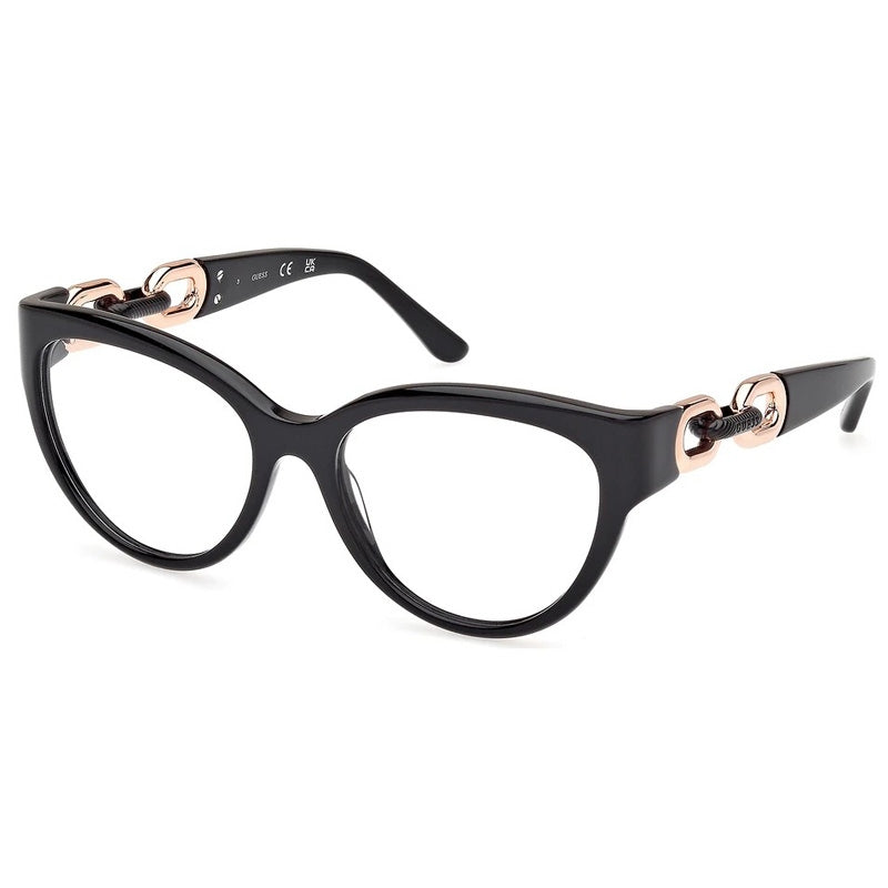 Occhiale da Vista Guess, Modello: GU50182 Colore: 001