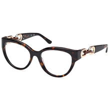 Carica l&#39;immagine nel visualizzatore di Gallery, Occhiale da Vista Guess, Modello: GU50182 Colore: 052