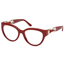 Carica l&#39;immagine nel visualizzatore di Gallery, Occhiale da Vista Guess, Modello: GU50182 Colore: 066