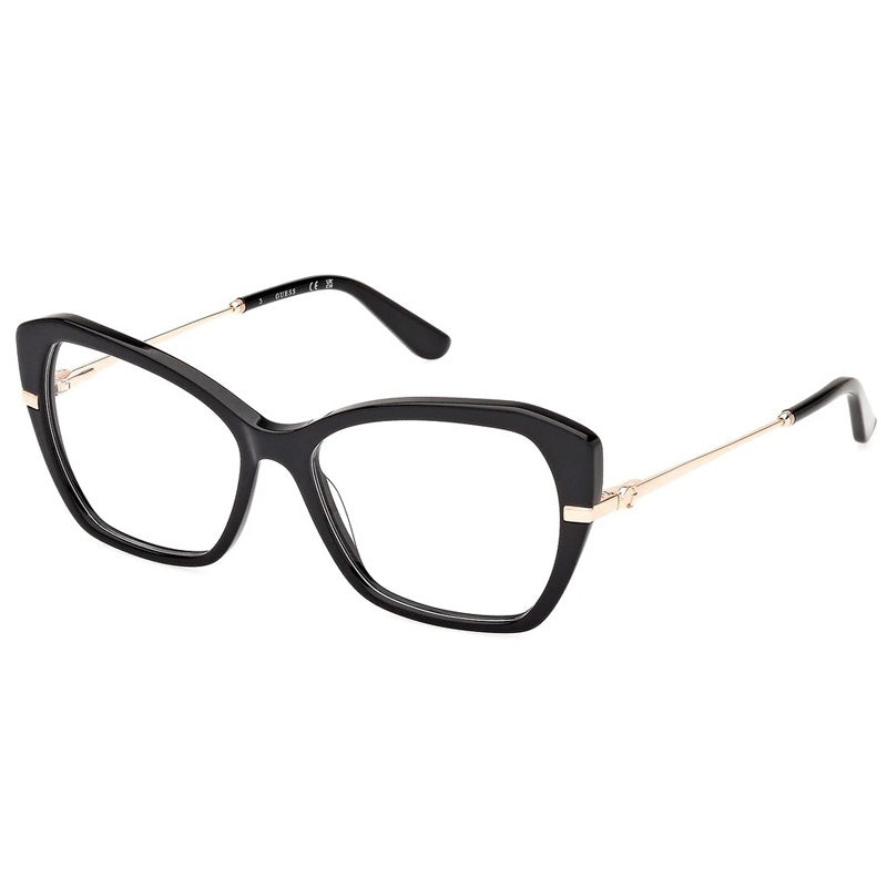 Occhiale da Vista Guess, Modello: GU50183 Colore: 001