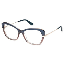 Carica l&#39;immagine nel visualizzatore di Gallery, Occhiale da Vista Guess, Modello: GU50183 Colore: 092