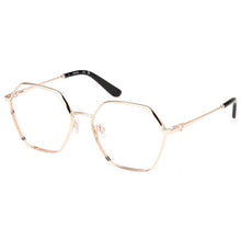 Carica l&#39;immagine nel visualizzatore di Gallery, Occhiale da Vista Guess, Modello: GU50184 Colore: 028