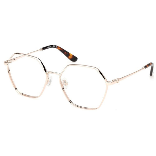 Occhiale da Vista Guess, Modello: GU50184 Colore: 032