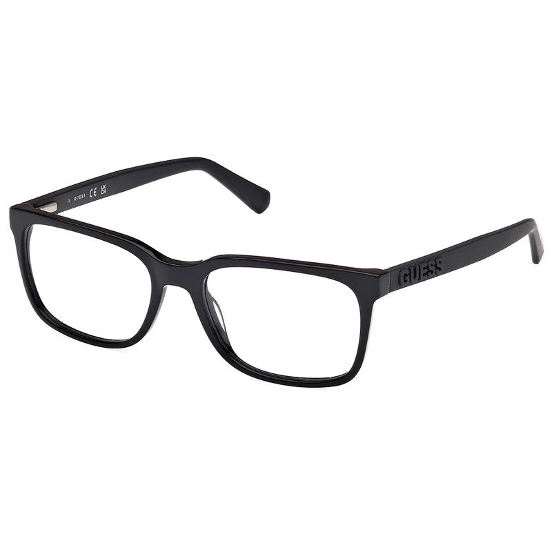 Occhiale da Vista Guess, Modello: GU50187 Colore: 001