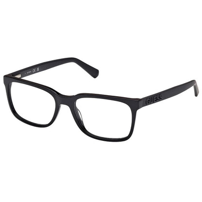Occhiale da Vista Guess, Modello: GU50187 Colore: 001
