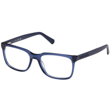Carica l&#39;immagine nel visualizzatore di Gallery, Occhiale da Vista Guess, Modello: GU50187 Colore: 090