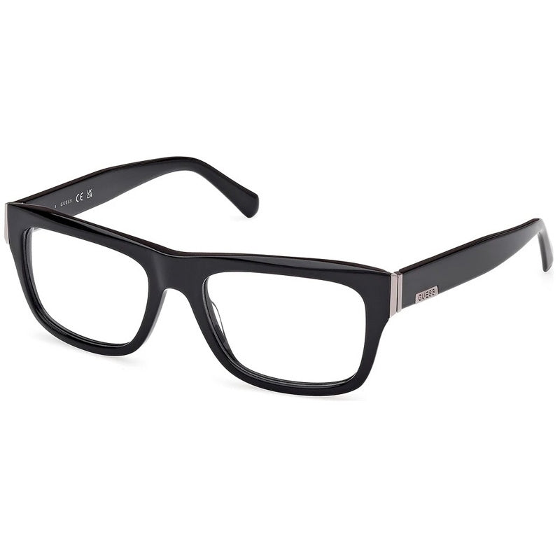 Occhiale da Vista Guess, Modello: GU50189 Colore: 001