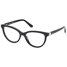 Carica l&#39;immagine nel visualizzatore di Gallery, Occhiale da Vista Guess, Modello: GU50195 Colore: 001