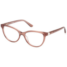 Carica l&#39;immagine nel visualizzatore di Gallery, Occhiale da Vista Guess, Modello: GU50195 Colore: 059