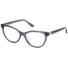 Carica l&#39;immagine nel visualizzatore di Gallery, Occhiale da Vista Guess, Modello: GU50195 Colore: 092