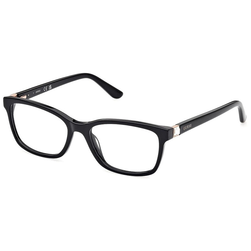 Occhiale da Vista Guess, Modello: GU50196 Colore: 001