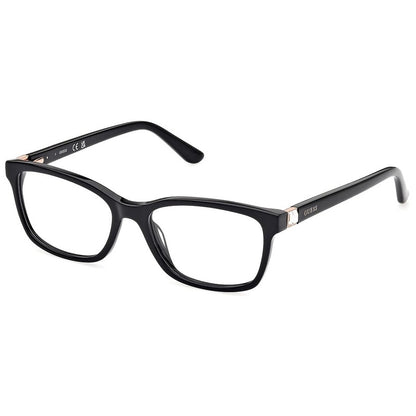Occhiale da Vista Guess, Modello: GU50196 Colore: 001