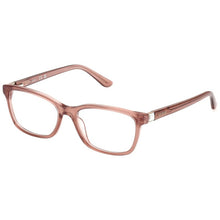 Carica l&#39;immagine nel visualizzatore di Gallery, Occhiale da Vista Guess, Modello: GU50196 Colore: 059