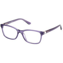 Carica l&#39;immagine nel visualizzatore di Gallery, Occhiale da Vista Guess, Modello: GU50196 Colore: 083