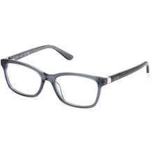 Carica l&#39;immagine nel visualizzatore di Gallery, Occhiale da Vista Guess, Modello: GU50196 Colore: 092