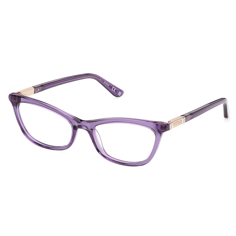 Occhiale da Vista Guess, Modello: GU50198 Colore: 081