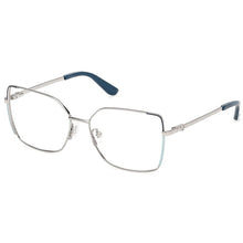 Carica l&#39;immagine nel visualizzatore di Gallery, Occhiale da Vista Guess, Modello: GU50223 Colore: 010