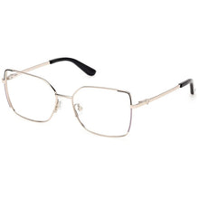 Carica l&#39;immagine nel visualizzatore di Gallery, Occhiale da Vista Guess, Modello: GU50223 Colore: 032