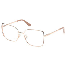 Carica l&#39;immagine nel visualizzatore di Gallery, Occhiale da Vista Guess, Modello: GU50223 Colore: 059