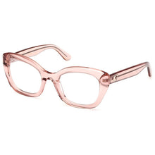 Carica l&#39;immagine nel visualizzatore di Gallery, Occhiale da Vista Guess, Modello: GU50225 Colore: 072