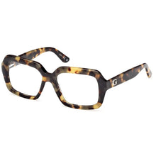 Carica l&#39;immagine nel visualizzatore di Gallery, Occhiale da Vista Guess, Modello: GU50226 Colore: 053