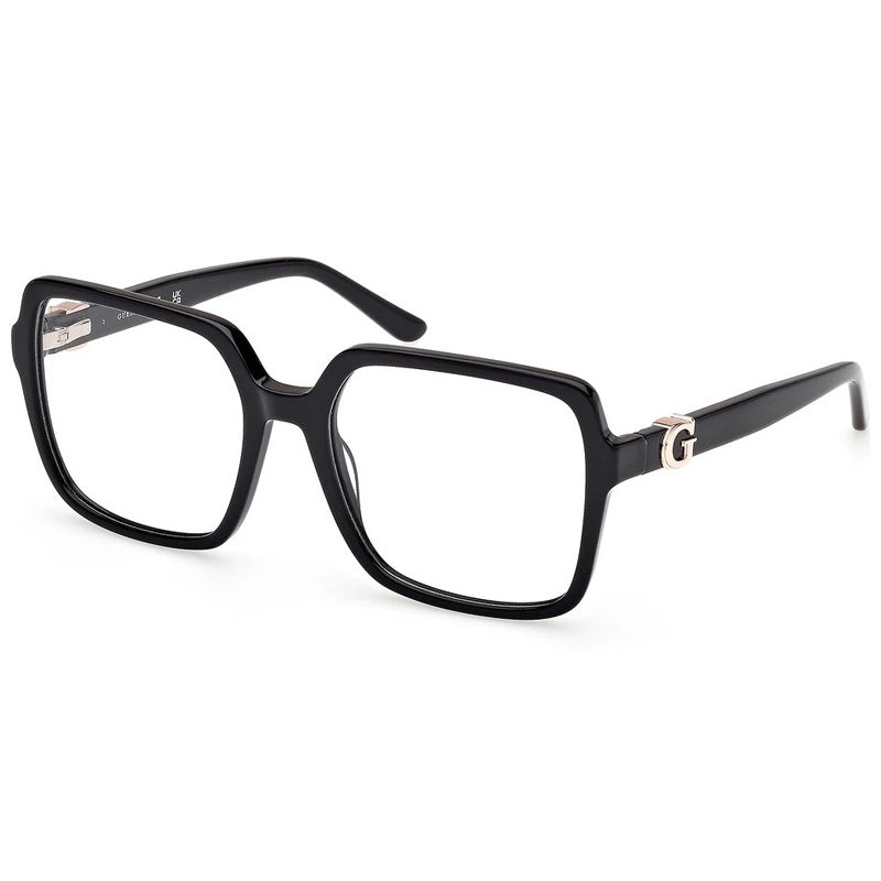 Occhiale da Vista Guess, Modello: GU50228 Colore: 001