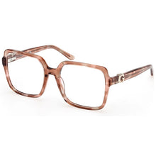 Carica l&#39;immagine nel visualizzatore di Gallery, Occhiale da Vista Guess, Modello: GU50228 Colore: 059
