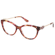 Carica l&#39;immagine nel visualizzatore di Gallery, Occhiale da Vista Guess, Modello: GU50230 Colore: 068