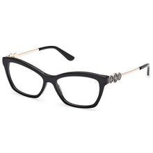 Carica l&#39;immagine nel visualizzatore di Gallery, Occhiale da Vista Guess, Modello: GU50231 Colore: 001