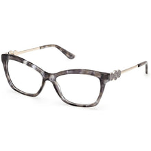 Carica l&#39;immagine nel visualizzatore di Gallery, Occhiale da Vista Guess, Modello: GU50231 Colore: 020